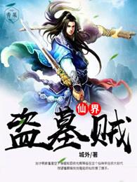 仙界盗墓贼 仙界盗墓贼